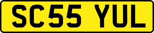SC55YUL
