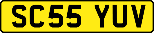 SC55YUV