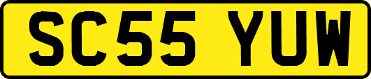 SC55YUW