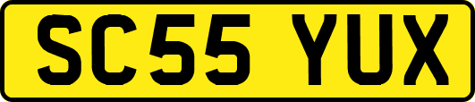 SC55YUX
