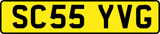 SC55YVG