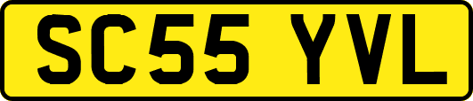 SC55YVL