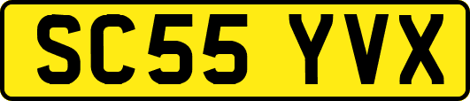 SC55YVX