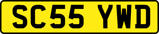 SC55YWD