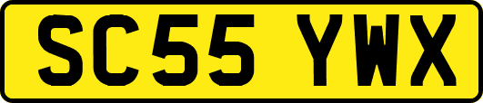 SC55YWX