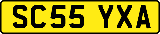 SC55YXA