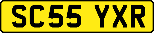 SC55YXR