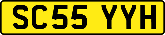 SC55YYH