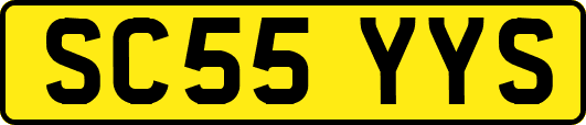 SC55YYS