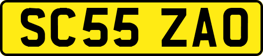 SC55ZAO