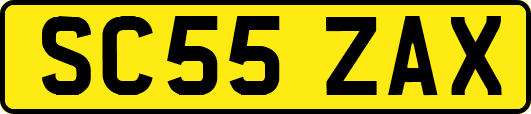 SC55ZAX
