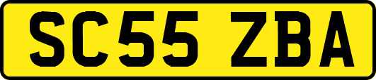 SC55ZBA