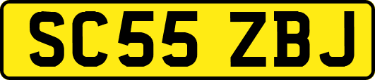 SC55ZBJ