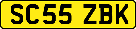 SC55ZBK