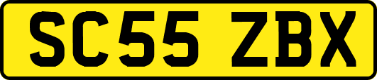 SC55ZBX