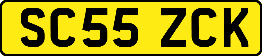 SC55ZCK