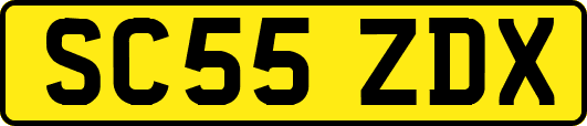 SC55ZDX