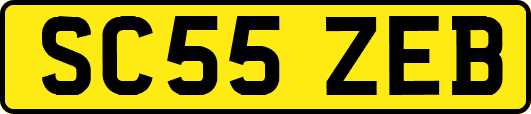 SC55ZEB