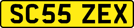 SC55ZEX