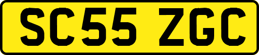 SC55ZGC