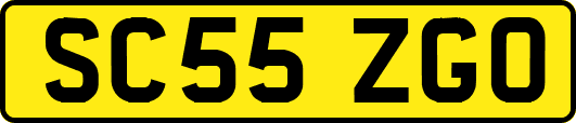 SC55ZGO