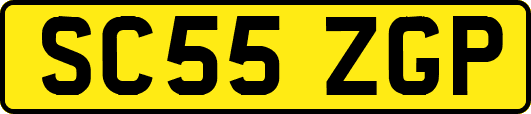 SC55ZGP
