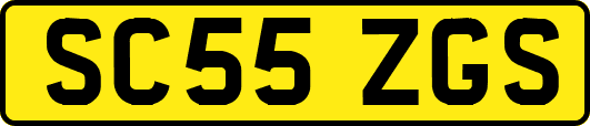 SC55ZGS