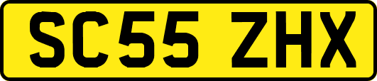 SC55ZHX