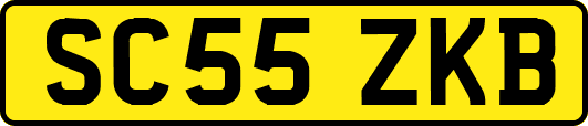 SC55ZKB