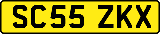 SC55ZKX