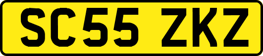SC55ZKZ