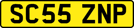 SC55ZNP