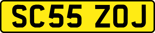 SC55ZOJ