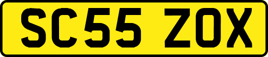 SC55ZOX