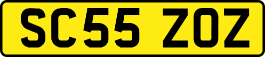 SC55ZOZ