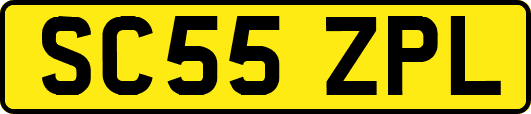 SC55ZPL