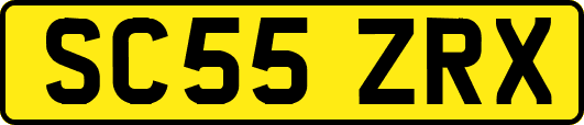 SC55ZRX