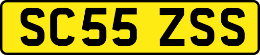 SC55ZSS