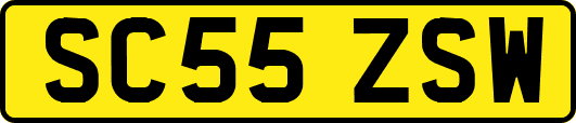 SC55ZSW