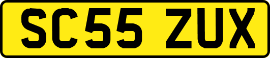 SC55ZUX