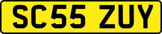 SC55ZUY