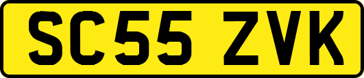 SC55ZVK