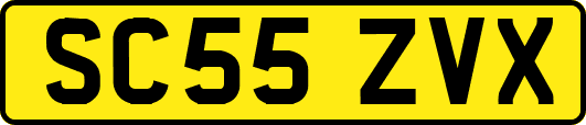 SC55ZVX