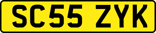 SC55ZYK