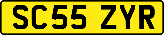 SC55ZYR