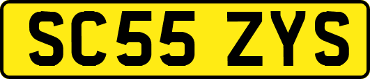 SC55ZYS