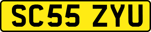 SC55ZYU