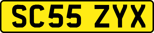 SC55ZYX