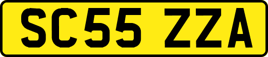 SC55ZZA