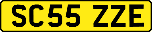 SC55ZZE